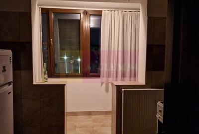 Apartament cu 2 camere semidecomandat, mobilat în Cotroceni - 2