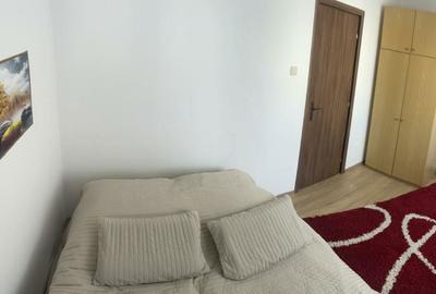 Apartament cu 2 camere decomandat în Central - 5