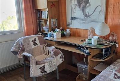 Apartament, 3 camere decomandate, RMB, Bacau. - 9