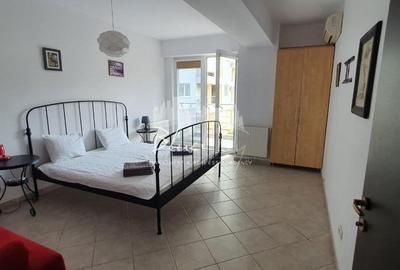 Complex Summerland- Apartament 2 camere mobilat si utilat, termen lung - 7