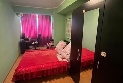 Apartament cu 4 camere decomandat în Inel I - 14