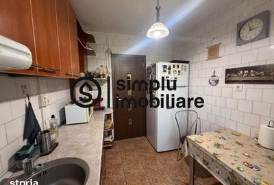 Apartament cu 3 camere în Brazda lui Novac - 17
