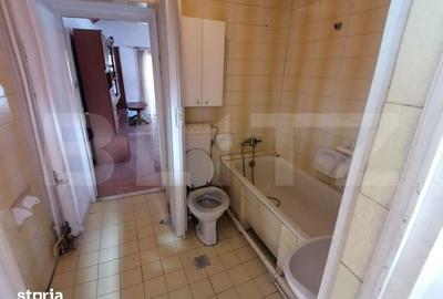 Casă cu 3 camere cu Teren 400 Mp în Dâmbul Rotund - 1