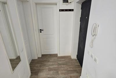 Apartament cu 2 camere decomandat în Central - 2