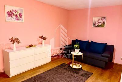 Apartament cu 2 camere decomandat, mobilat în Mehala - 1