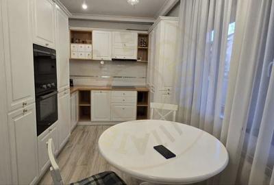 Apartament cu 3 camere decomandat în Central - 3