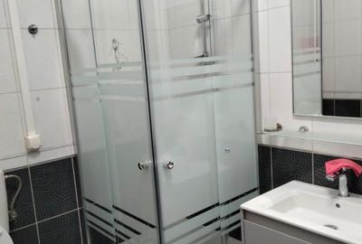 Apartament cu 2 camere semidecomandat în Unirii - 3