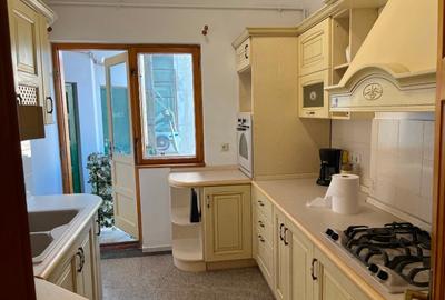 Apartament de inchiriat in zona centrala - 13