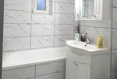 Apartament cu 3 camere decomandat, mobilat în Alexandru cel Bun - 5