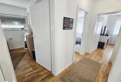 Casă cu 4 camere cu Teren 378 Mp în Albert - 7