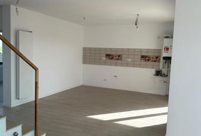 Casă cu 4 camere în Creața - 15