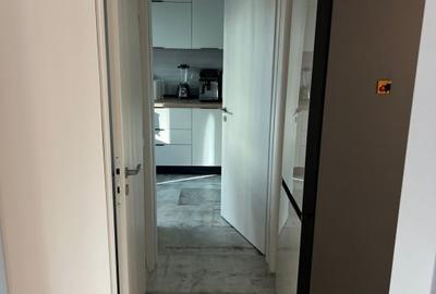 Apartament cu 3 camere decomandat, mobilat în Capitale - 4
