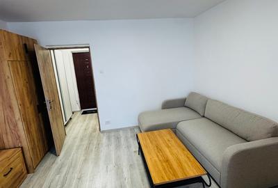 Garsonieră semidecomandată, mobilată în Berceni - 3