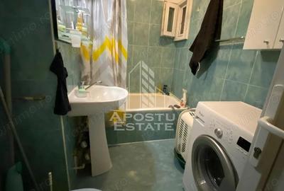Apartament 1 camera, Centrala proprie , Bucovina - 1