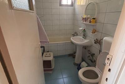 Apartament 3 camere - Abator - et 3 - 7