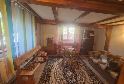 Vila de vanzare cu 5 camere in Busteni - 29