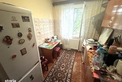 Apartament cu 2 camere semidecomandat în Ultracentral - 3