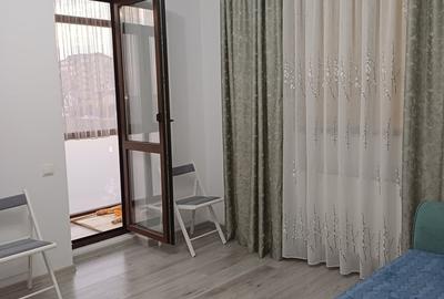 Apartament cu 2 camere decomandat în Militari - 8