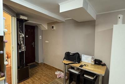 Garsonieră în Decebal - 5