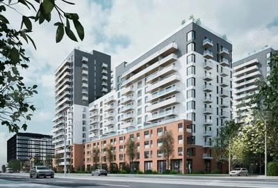 Apartament cu 4 camere decomandat în Obor - 3