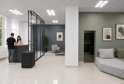 Spațiu comercial, de 151 mp, în Central - 2