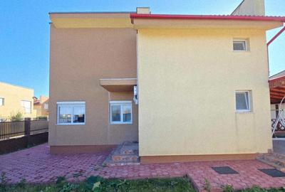 Casă cu 2 camere cu Teren 250 Mp în Paleu