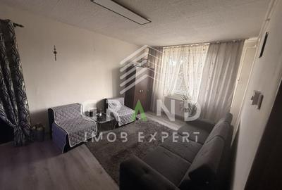 Apartament cu 2 camere semidecomandat, mobilat în Semicentral - 2