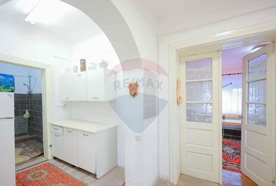 Casa cu 7 camere de vanzare, zona Parcul Salca, Cantemir - 5