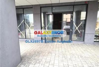 Spațiu comercial, de 64 mp, în Ultracentral - 3