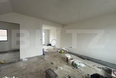 Casă cu 4 camere cu Teren 300 Mp în Lazuri - 2