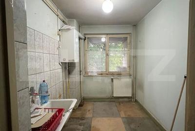 Apartament cu 2 camere decomandat în Libertății - 2