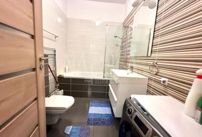Apartament 2 camere de vanzare in Plopilor, Cluj Napoca - 5