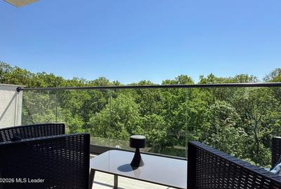 Apartament cu 2 camere decomandat, mobilat în Băneasa - 2