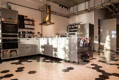 Apartament cu 4 camere decomandat, mobilat în Pipera - 4