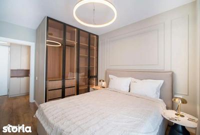 Apartament cu 2 camere, mobilat în Central - 3