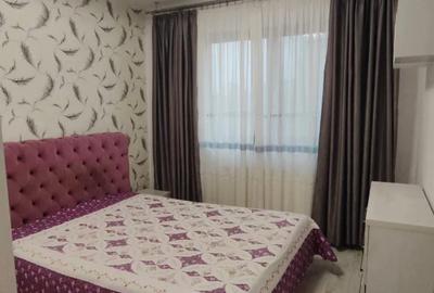 Apartament cu 2 camere decomandat, mobilat în Lujerului - 1