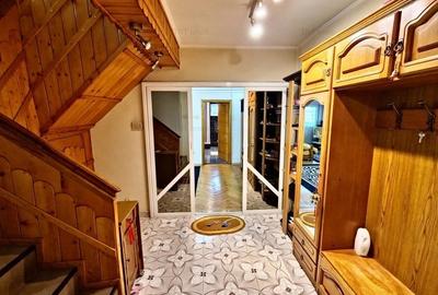 Apartament cu 5 camere decomandat, mobilat în Păcii - 41