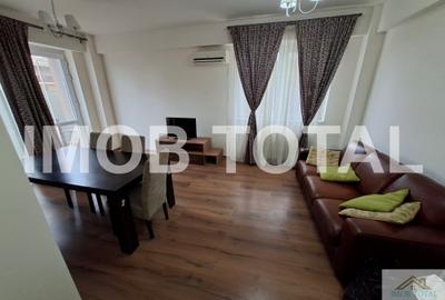Apartament 2 camere, zona Big, bloc privat, curte, loc parcare - 2