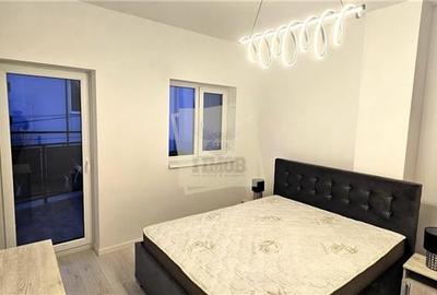 Apartament Nou 2 camere Prima inchiriere 40mp zona Turnisor - 1