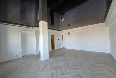 Apartament cu 2 camere semidecomandat în Tomis Nord - 4