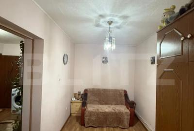 Apartament cu 3 camere nedecomandat, mobilat în Central - 6