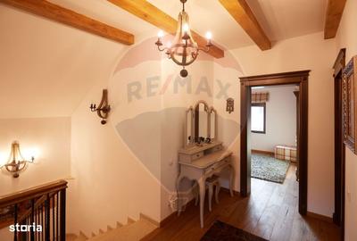 Spațiu comercial, de 180 mp, în Băgara - 10