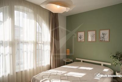 Casa moderna cu panorama superba in Dezmir Casa moderna cu panorama superba in Dezmir - 5