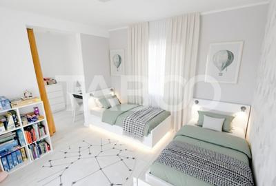 De vanzare casa individuala la cheie cu garaj si terasa in Iris - 1