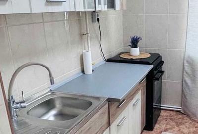 Apartament cu 2 camere decomandat, mobilat în Central - 1