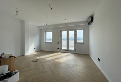 Penthouse UNICAT + 4 locuri parcare subterane incluse - 20