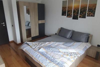 Apartament de trei camere zona Bran , Tohanu Nou Residence - 5