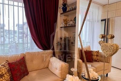 Apartament ultra modern de vânzare - Str. Tiberiu Ricci, Cartierul Arhitecților - 7