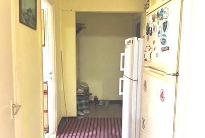 Alexandru Obregia - Aleea Terasei - 3 camere , imobil reabilitat - 5