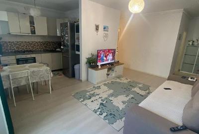 Apartament cu 3 camere semidecomandat în Central - 5
